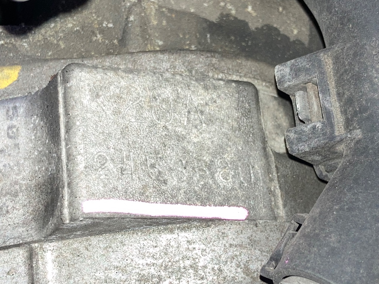 エンジン CPハーネス付 - ステップワゴン Ref:SP363256_296 7/9